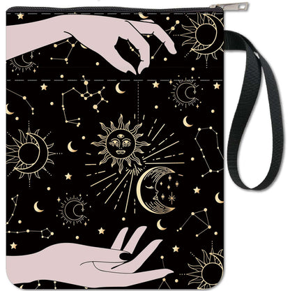 Pochette de protection pour livre – Collection Craspire
