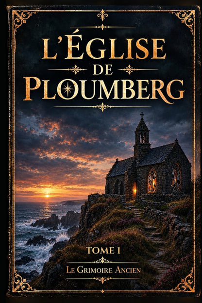 L'Eglise de Ploumberg - Tome 1