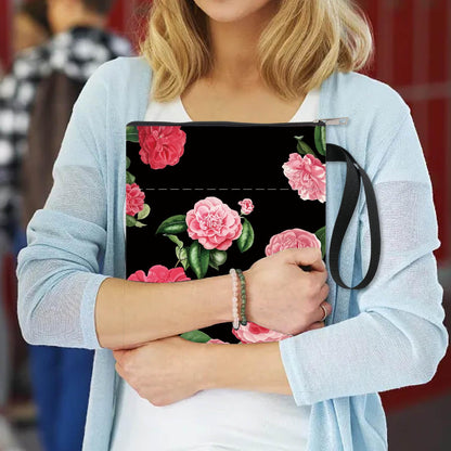 Pochette de protection pour livre – Collection Craspire