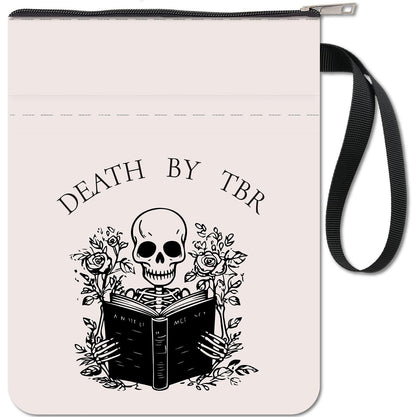 Pochette de protection pour livre – Collection Craspire