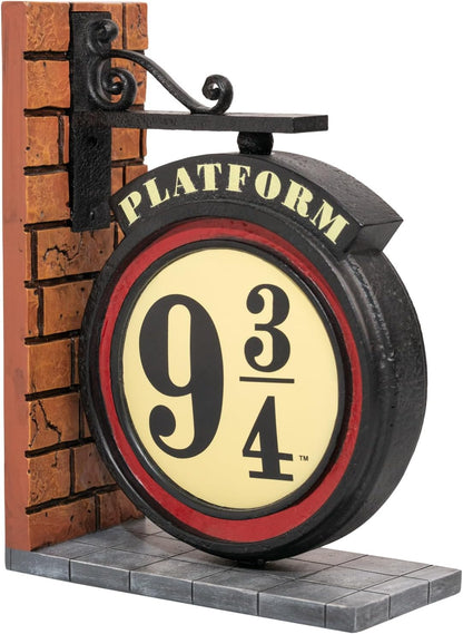 Serre-Livres Harry Potter – Voie 9¾