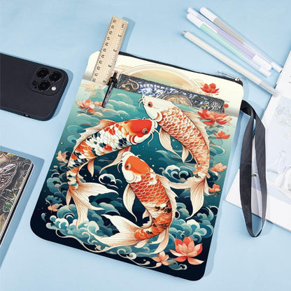 Housse de Protection pour Livre – Collection Craspire