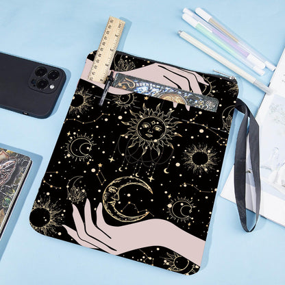 Pochette de protection pour livre – Collection Craspire