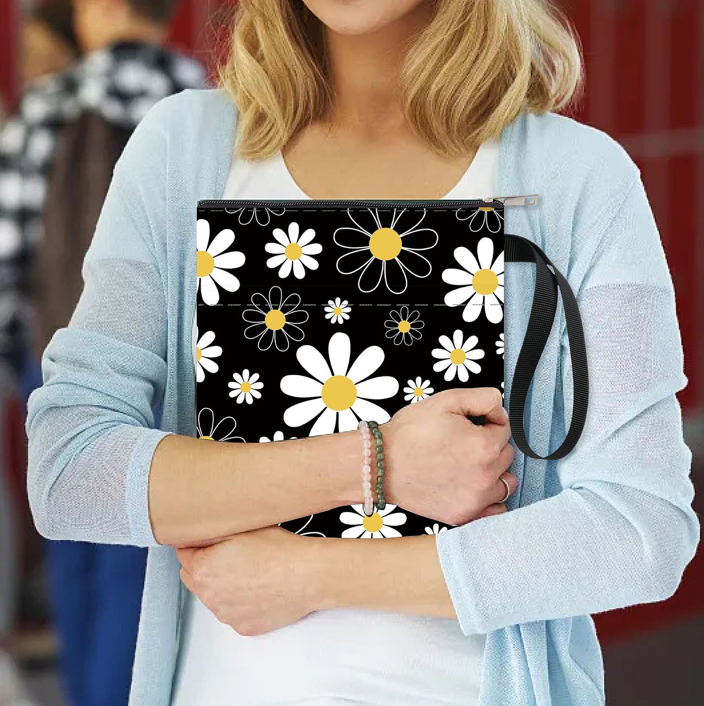 Pochette de protection pour livre – Collection Craspire