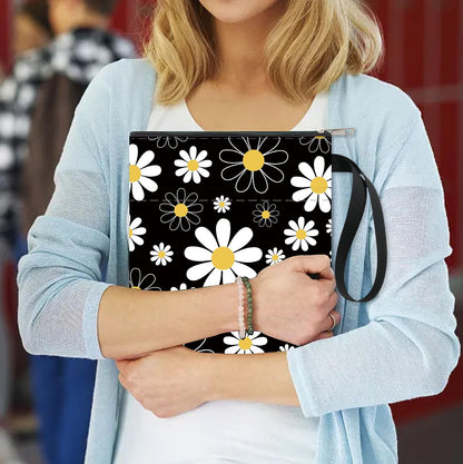Pochette de protection pour livre – Collection Craspire