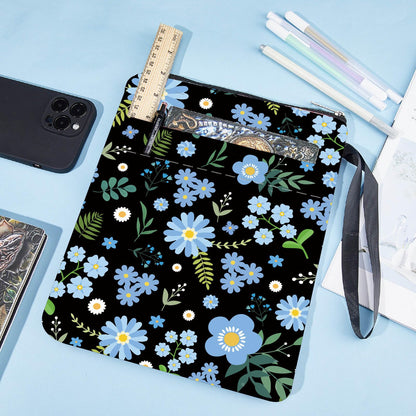 Pochette de protection pour livre – Collection Craspire