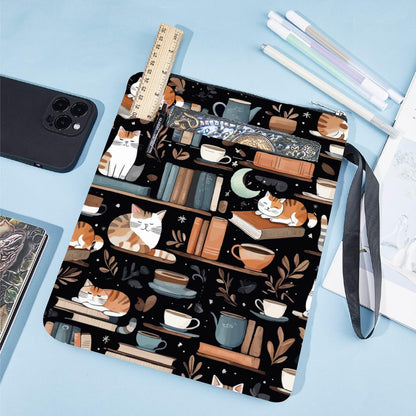 Housse de Protection pour Livre – Collection Craspire