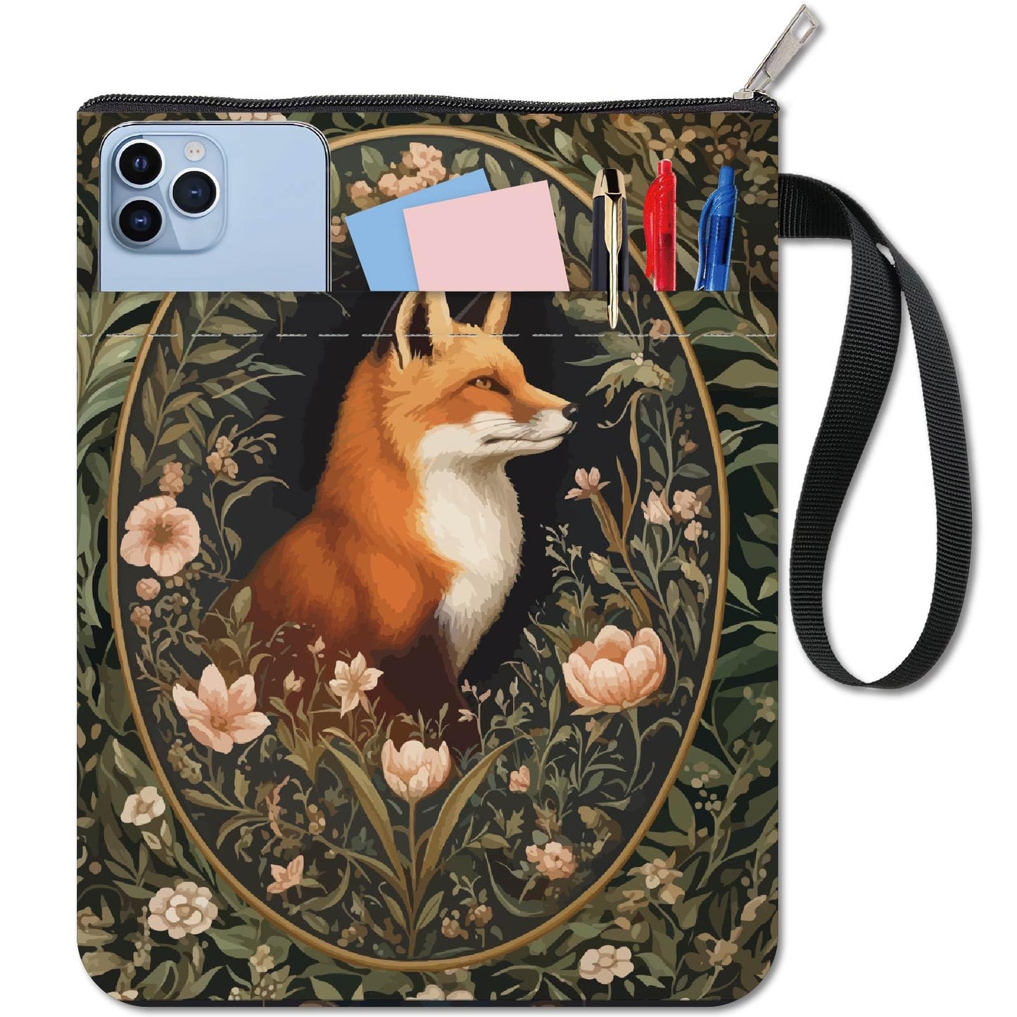 Housse de Protection pour Livre – Collection Craspire