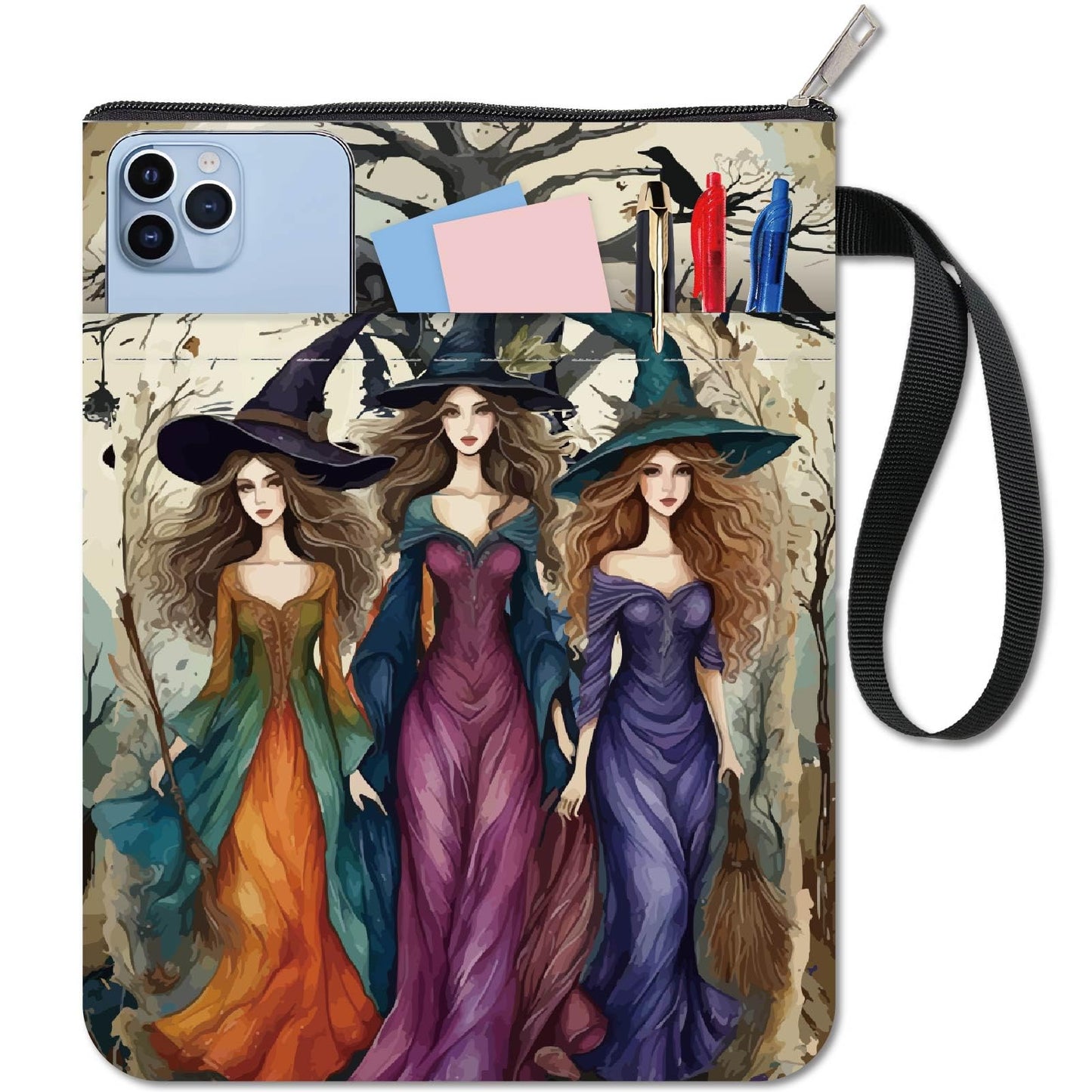 Housse de Protection pour Livre – Collection Craspire