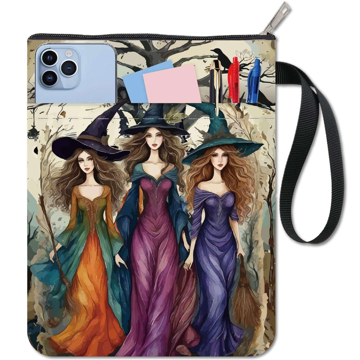 Housse de Protection pour Livre – Collection Craspire