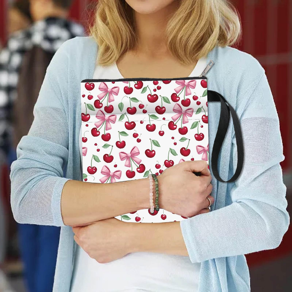 Housse de Protection pour Livre – Collection Craspire