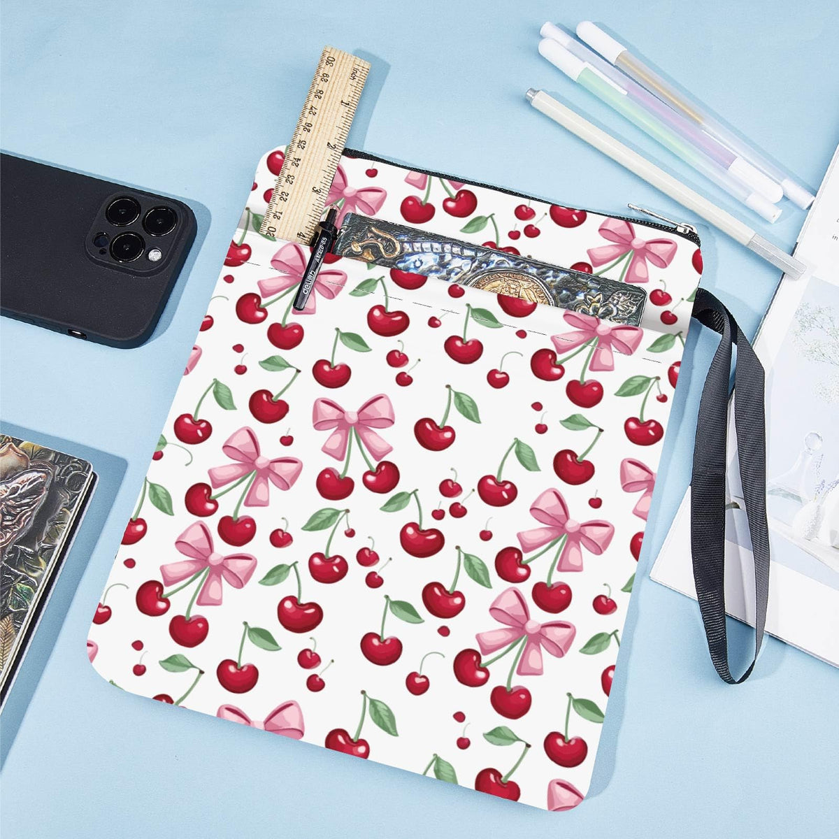 Housse de Protection pour Livre – Collection Craspire
