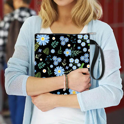 Pochette de protection pour livre – Collection Craspire