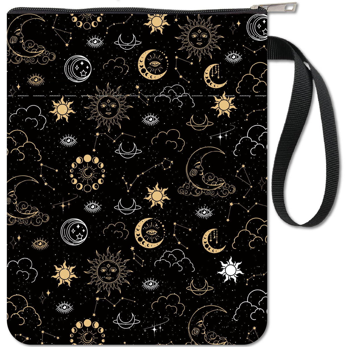 Pochette de protection pour livre – Collection Craspire