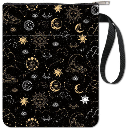 Pochette de protection pour livre – Collection Craspire