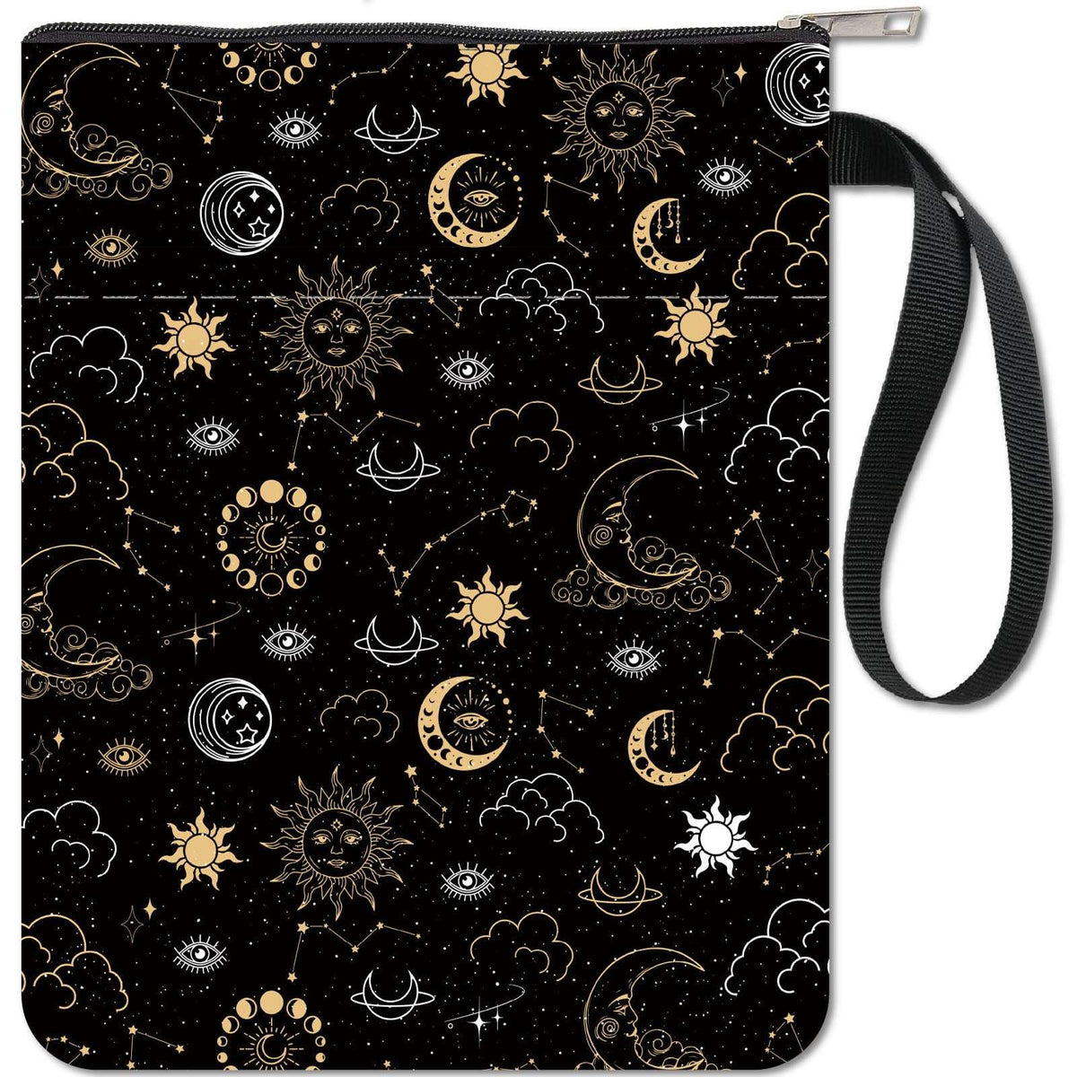 Pochette de protection pour livre – Collection Craspire