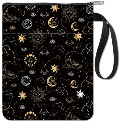Pochette de protection pour livre – Collection Craspire