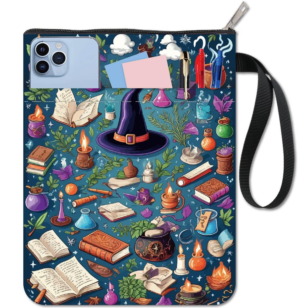Housse de Protection pour Livre – Collection Craspire