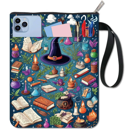 Housse de Protection pour Livre – Collection Craspire