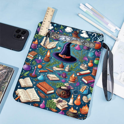 Housse de Protection pour Livre – Collection Craspire