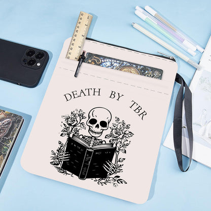 Pochette de protection pour livre – Collection Craspire
