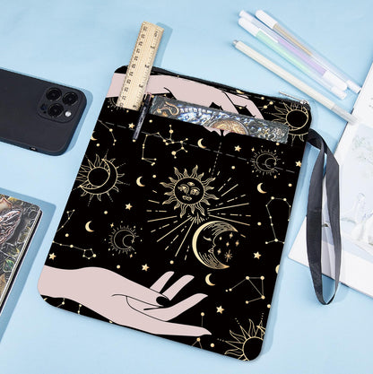 Pochette de protection pour livre – Collection Craspire