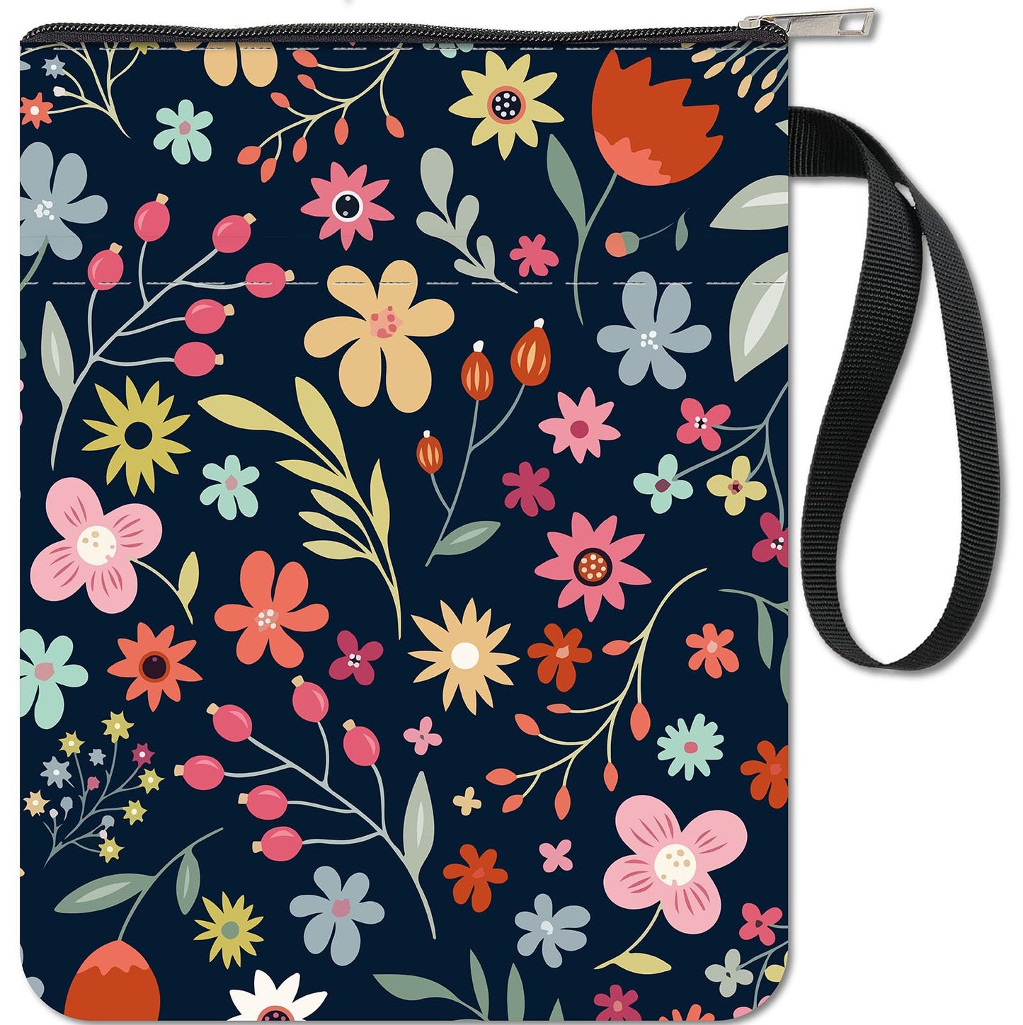 Pochette de protection pour livre – Collection Craspire
