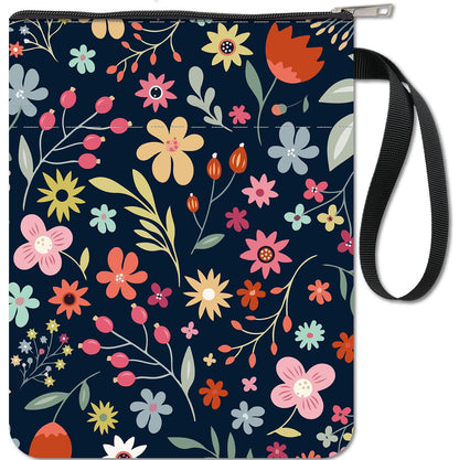 Pochette de protection pour livre – Collection Craspire