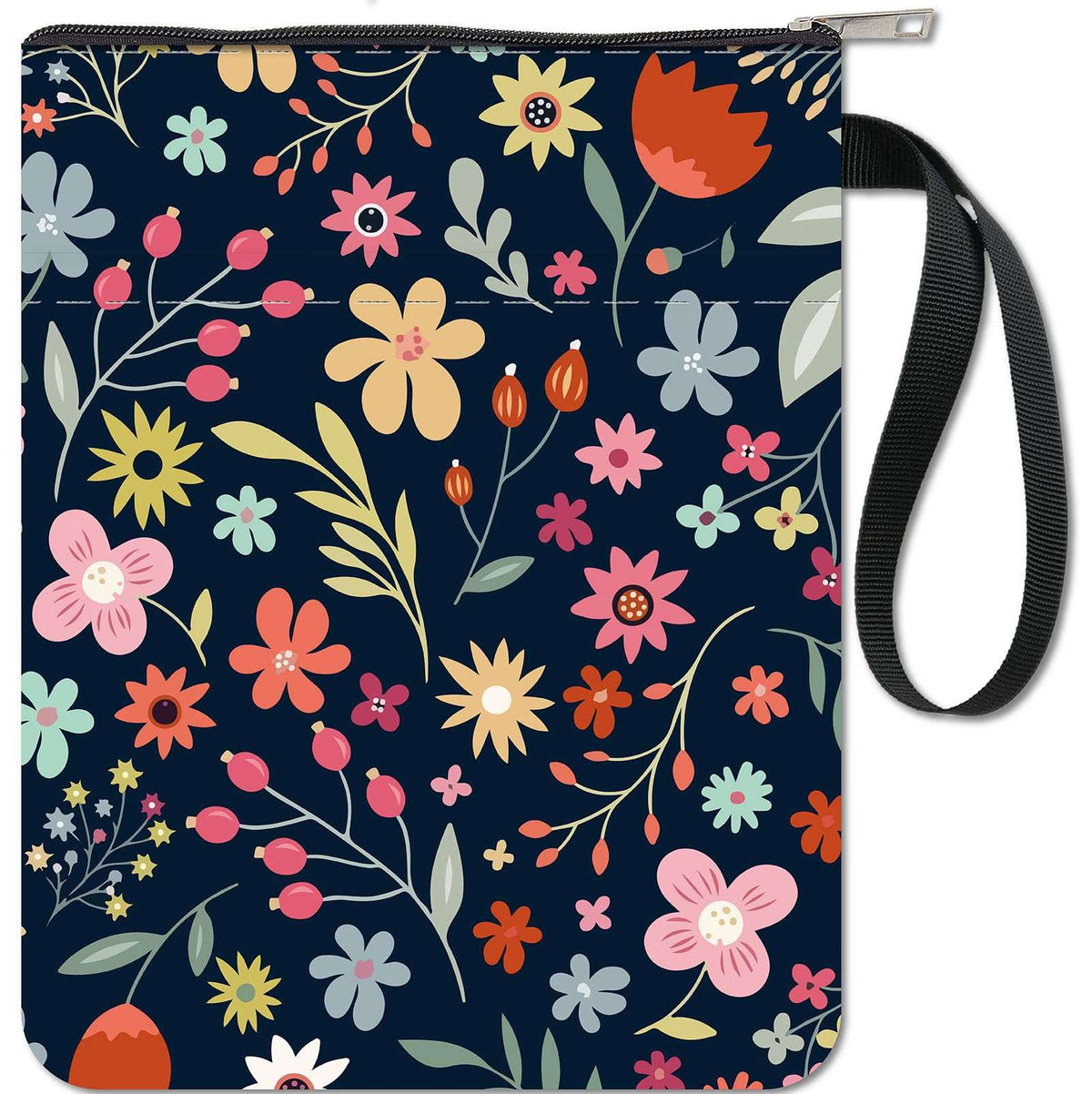Pochette de protection pour livre – Collection Craspire