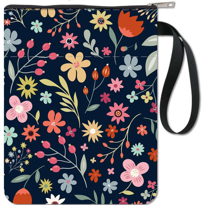 Pochette de protection pour livre – Collection Craspire