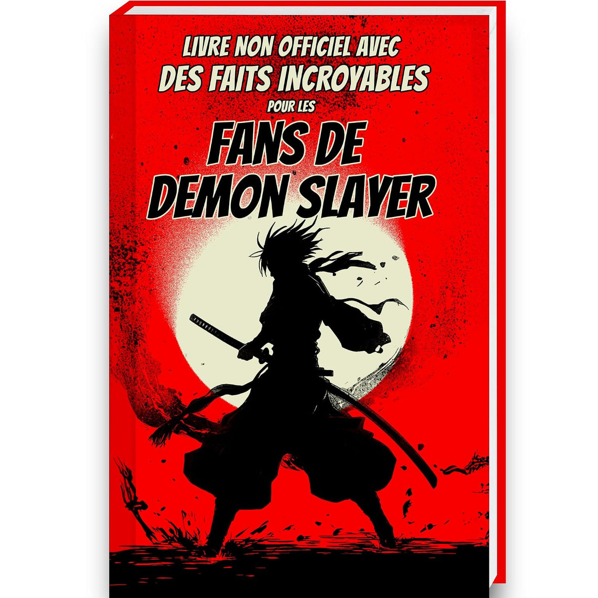 Faits incroyables pour les fans de Demon Slayer – La collection non officielle
