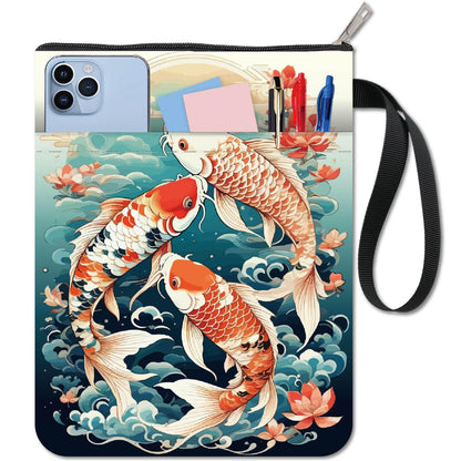 Housse de Protection pour Livre – Collection Craspire