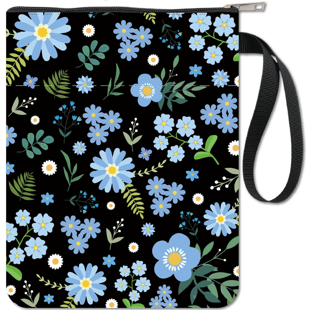 Pochette de protection pour livre – Collection Craspire