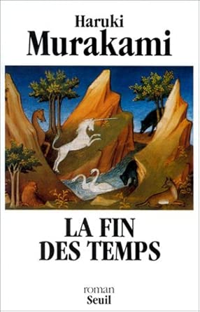 La Fin des temps cover image
