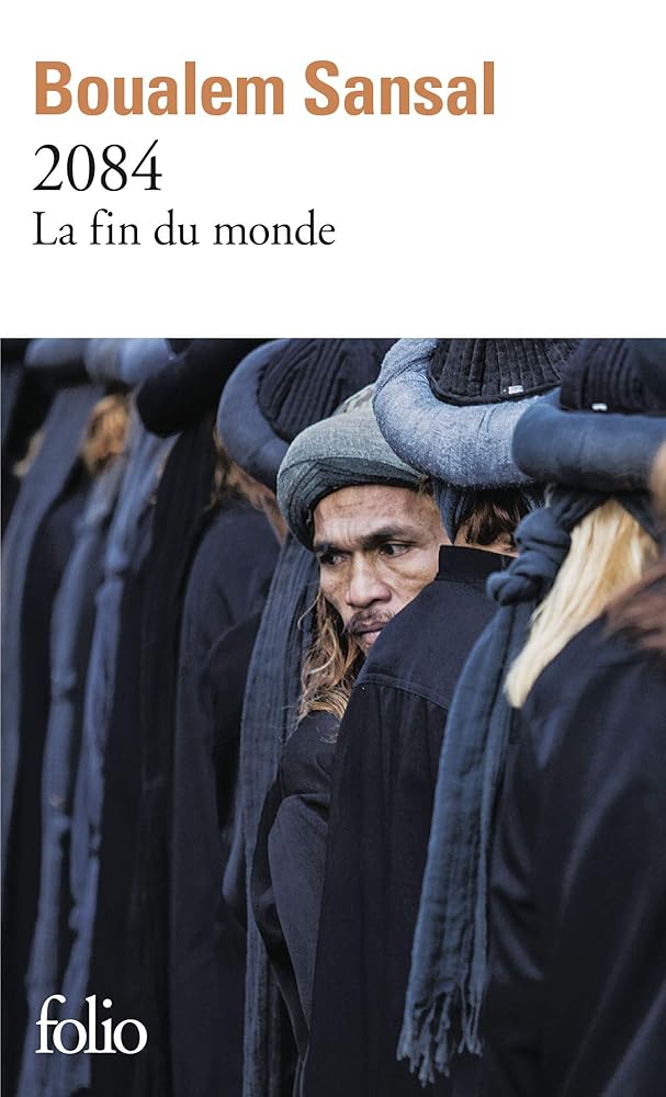 2084: La fin du monde cover image