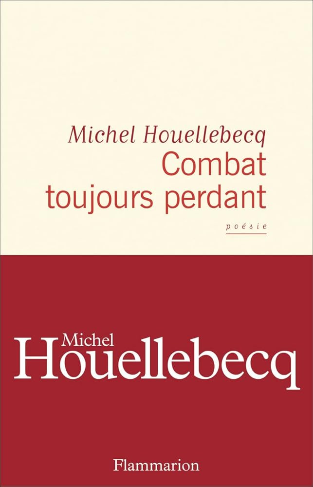 Combat toujours perdant cover image
