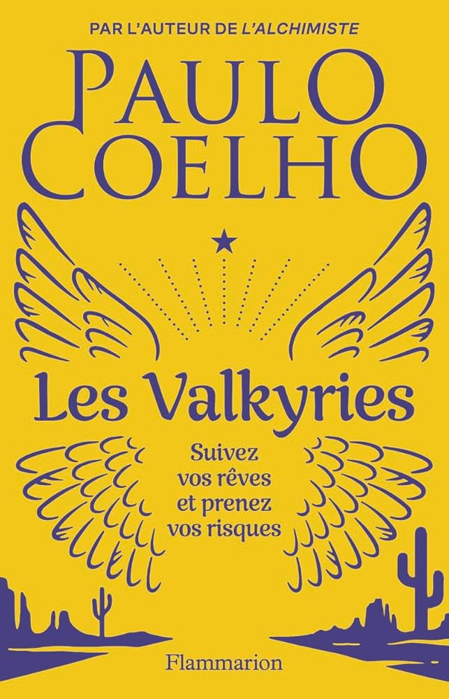 Les Valkyries cover image