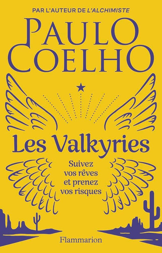 Les Valkyries cover image
