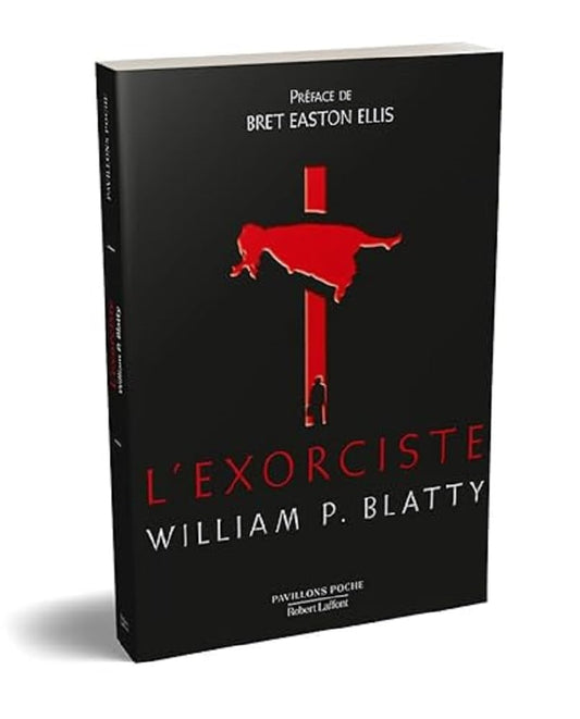 L'Exorciste - Édition collector cover image