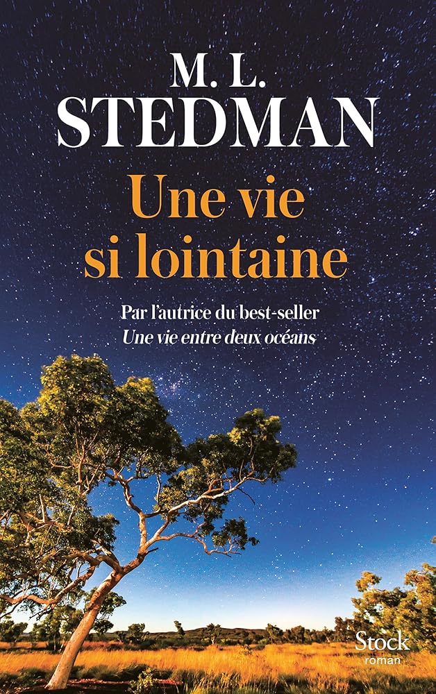 Une vie si lointaine cover image