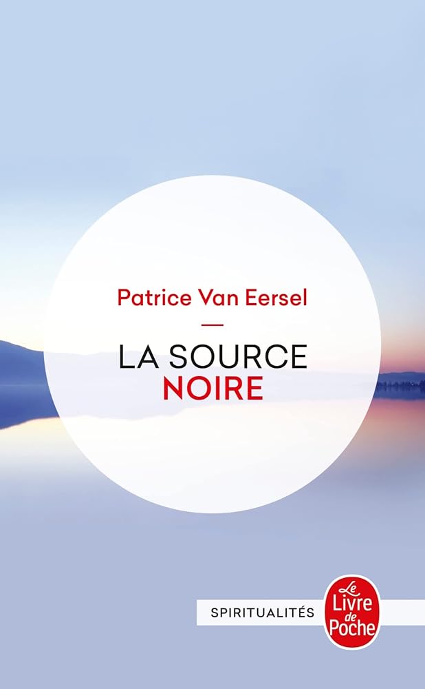 La Source noire cover image