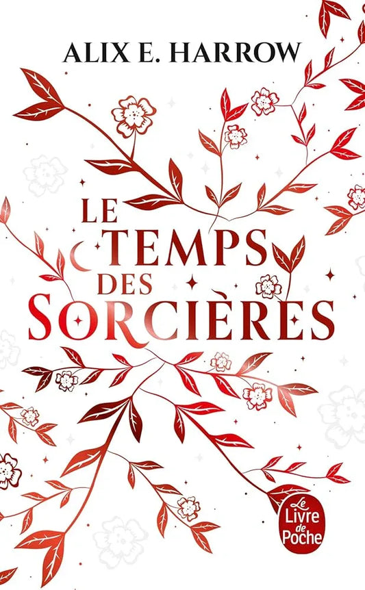 Le Temps des sorcières - © 2026 Le Grimoire Ancien