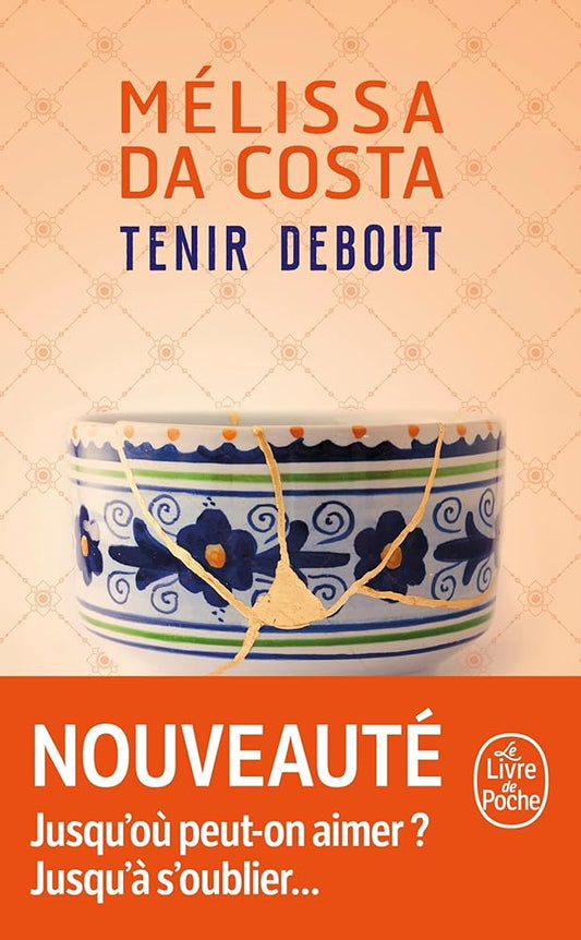 Tenir debout cover image
