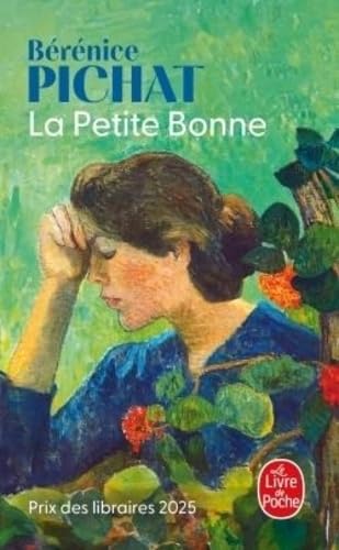 La Petite Bonne cover image