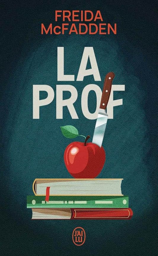 La Prof cover image