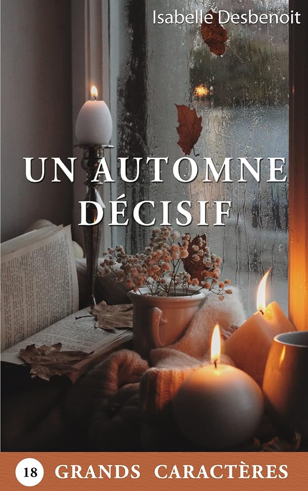 Un Automne décisif cover image