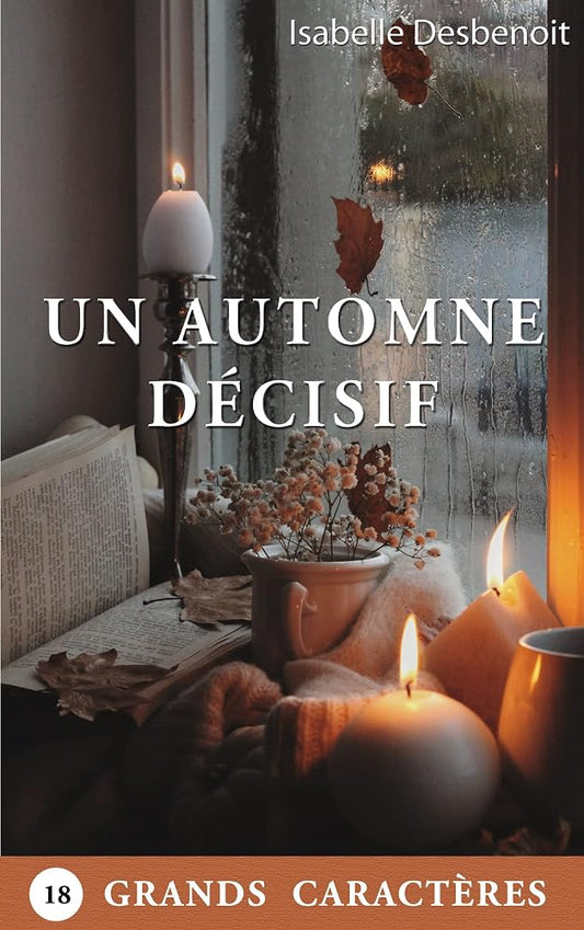 Un Automne décisif cover image