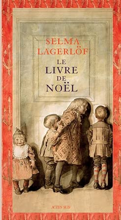 Le Livre de Noël cover image