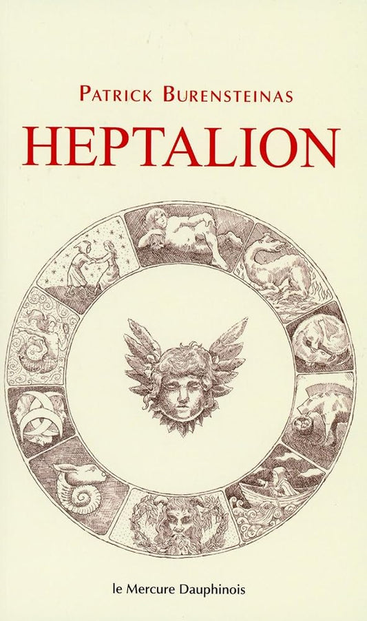 Heptalion cover image