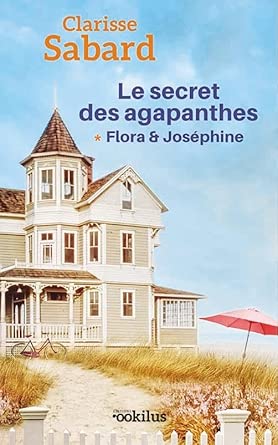 Flora & Joséphine cover image